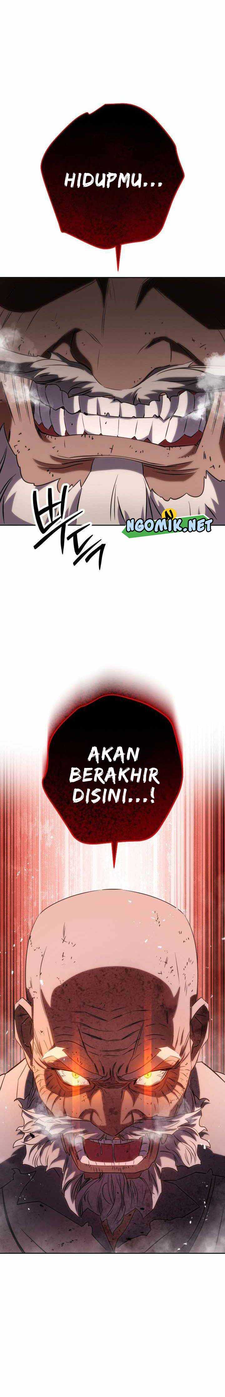 Dilarang COPAS - situs resmi www.mangacanblog.com - Komik the live 170 - chapter 170 171 Indonesia the live 170 - chapter 170 Terbaru 24|Baca Manga Komik Indonesia|Mangacan